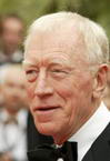 Max von Sydow photo